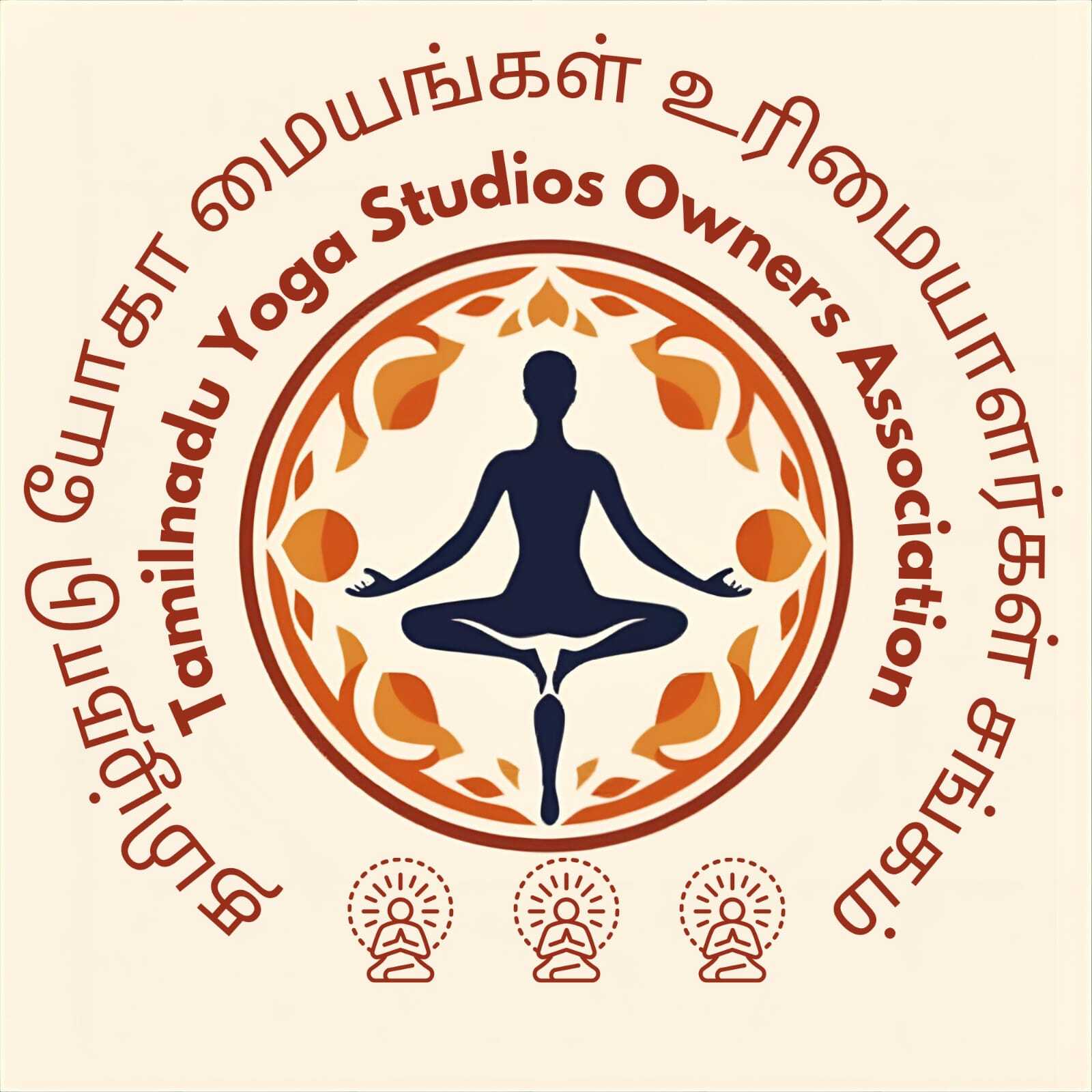 TN Yoga Studio Owners Association